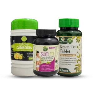 WEIGHT LOSS COMBO  KIT