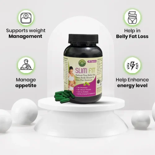 WEIGHT LOSS COMBO  KIT - Image 2
