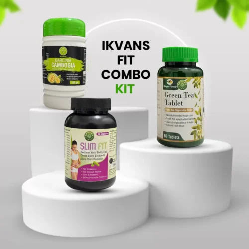 WEIGHT LOSS COMBO  KIT - Image 5