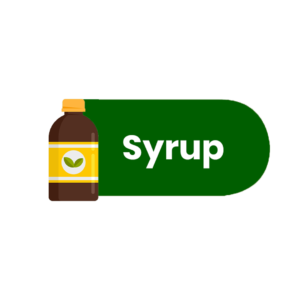 Syrup